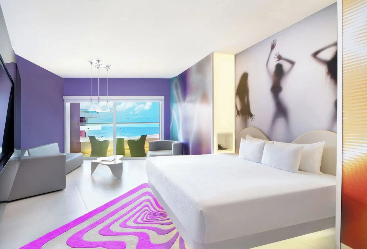 Sala de tentación