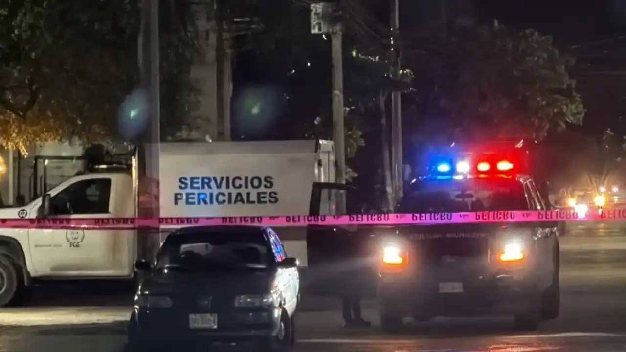Autoridades encuentran identificación y restos de al menos cinco durante allanamiento a propiedades en Cancún