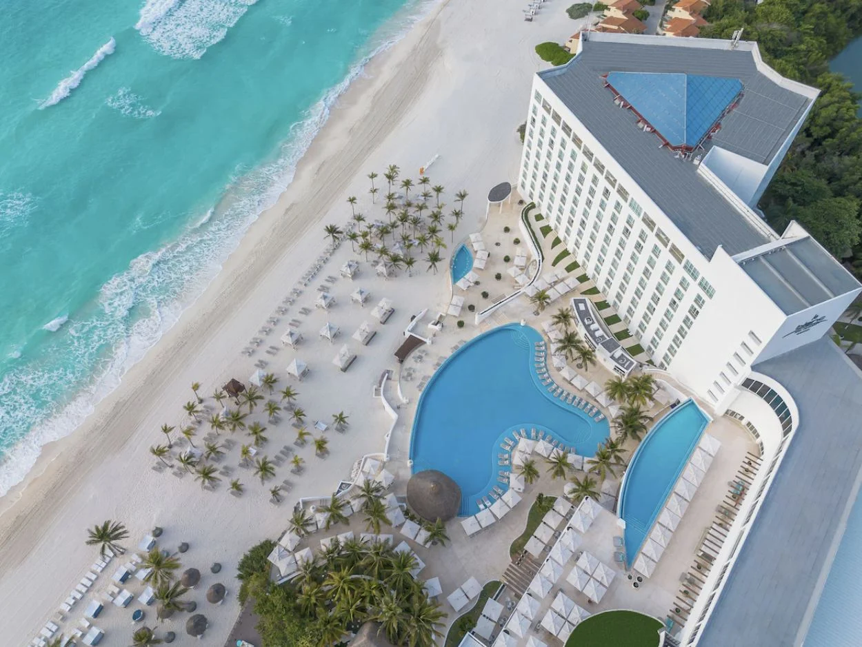 Le Blanc Spa Resort Cancún