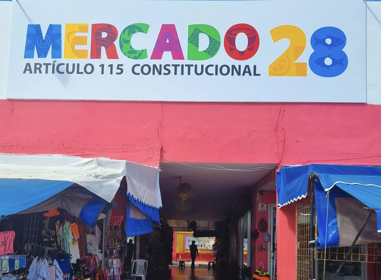Mercado 28