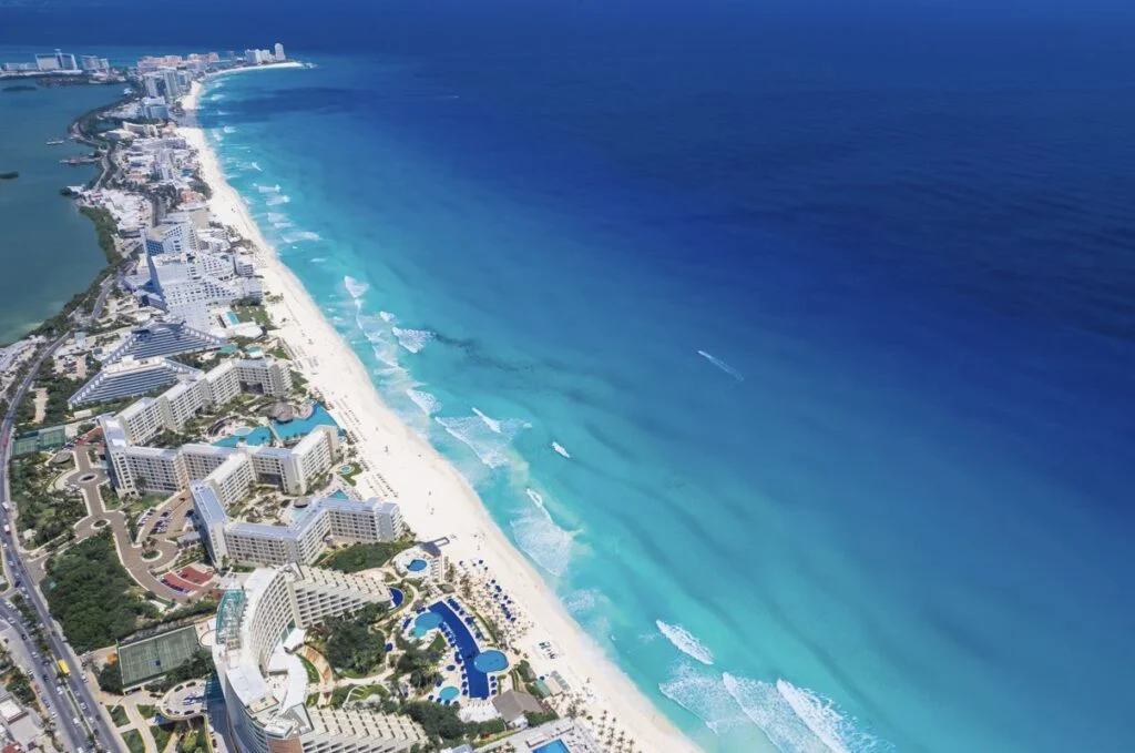 Estas son las 5 cosas principales que debe evitar al reservar su resort en Cancún en 2026