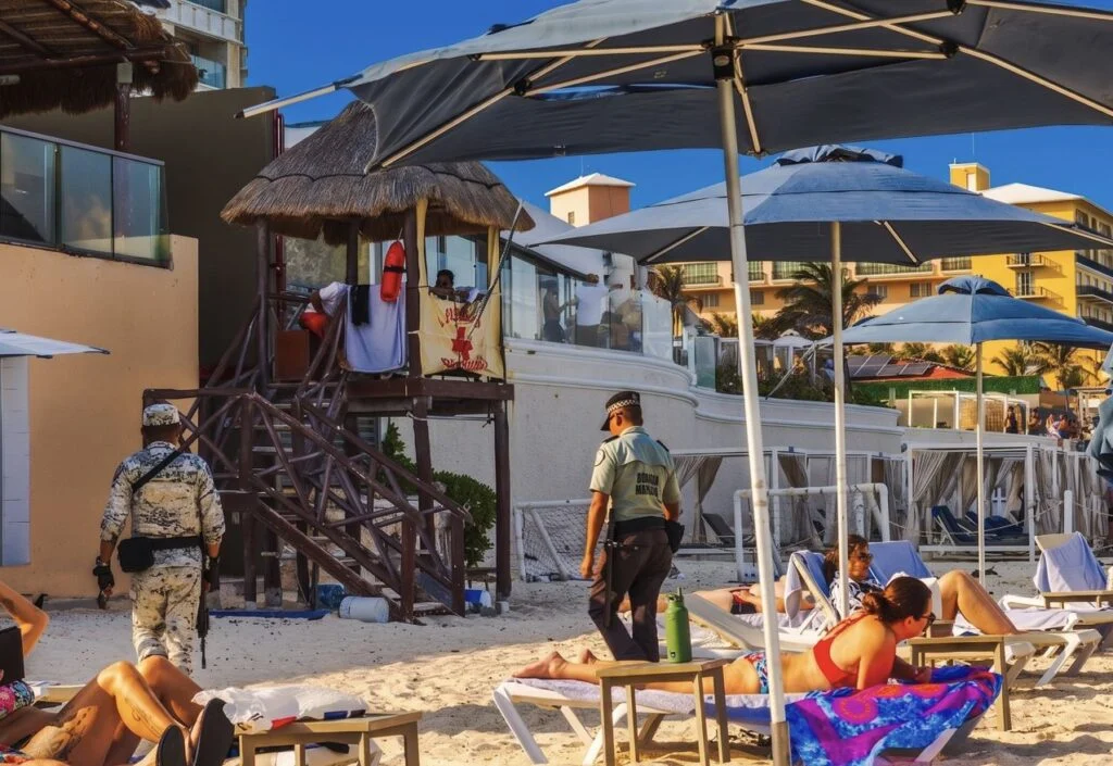Estas son las 5 reglas en Cancún que los viajeros deben seguir o enfrentar fuertes multas