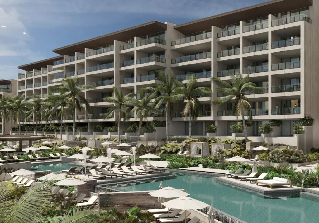 Park Hyatt abre su primer hotel todo incluido de lujo cerca de Cancún