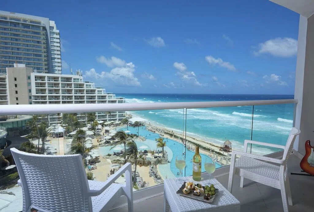 Uno de los resorts todo incluido más populares de Cancún reabrirá este diciembre