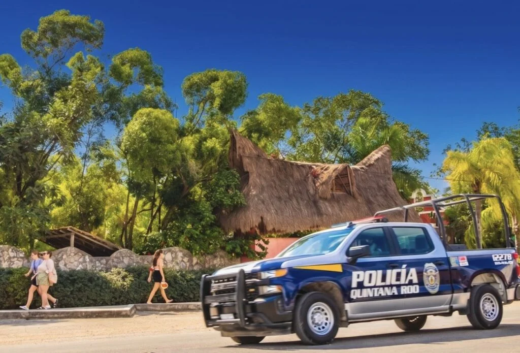 ¿Son seguros Cancún, Playa del Carmen y Tulum este verano? Esto es lo que votaron los viajeros