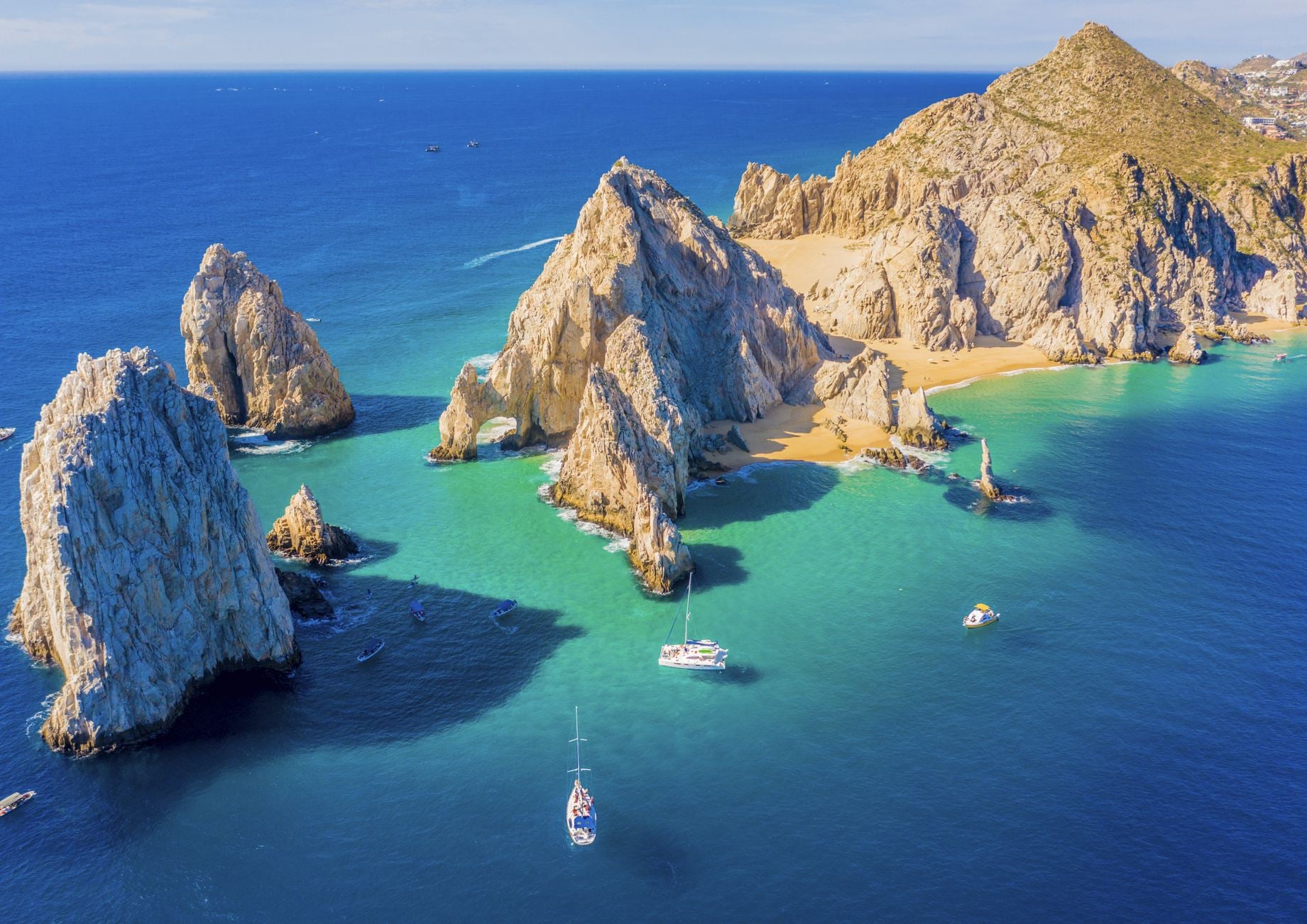 Los Cabos