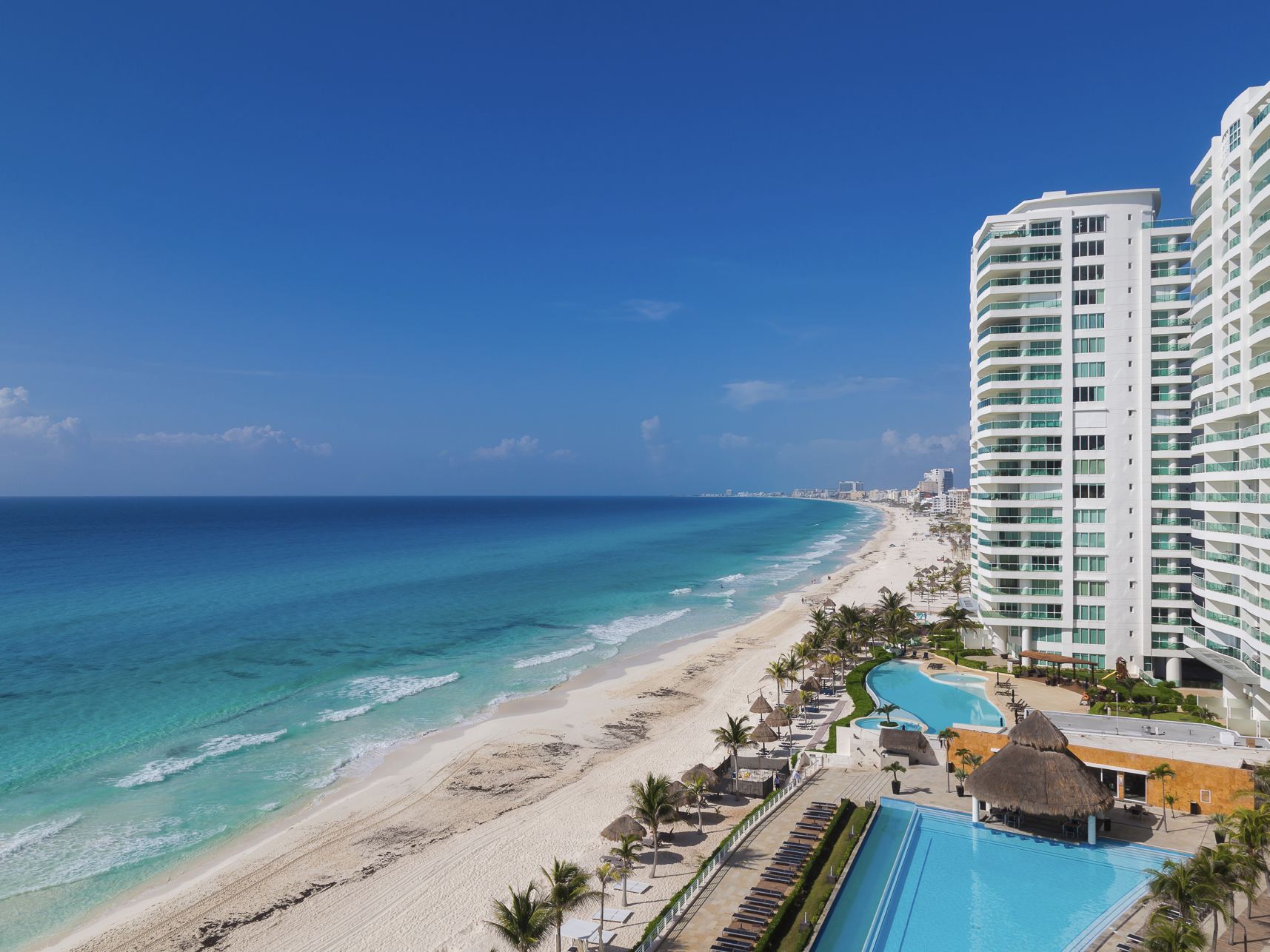 Alquiler de vacaciones Beach Cancún