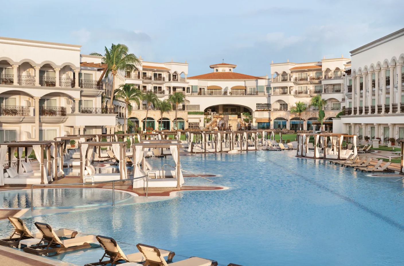 Hyatt Vivid Cancún