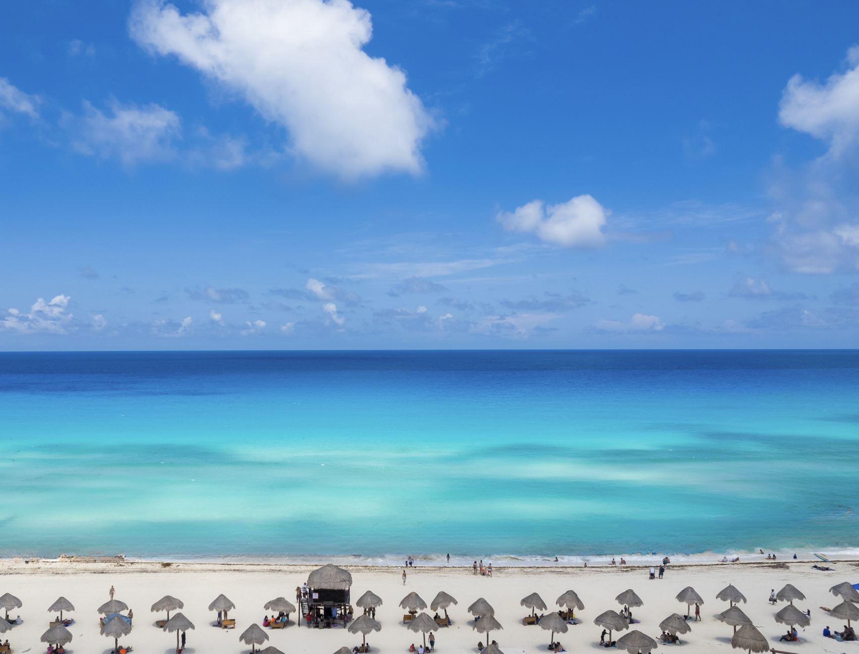 Playa de Cancún (2)