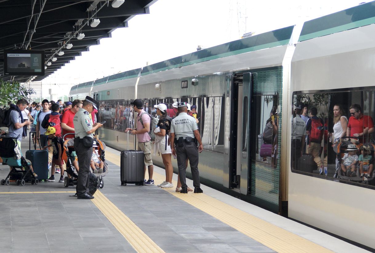 Tren Maya