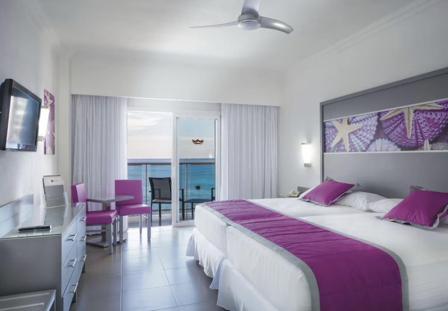Riu Cancún
