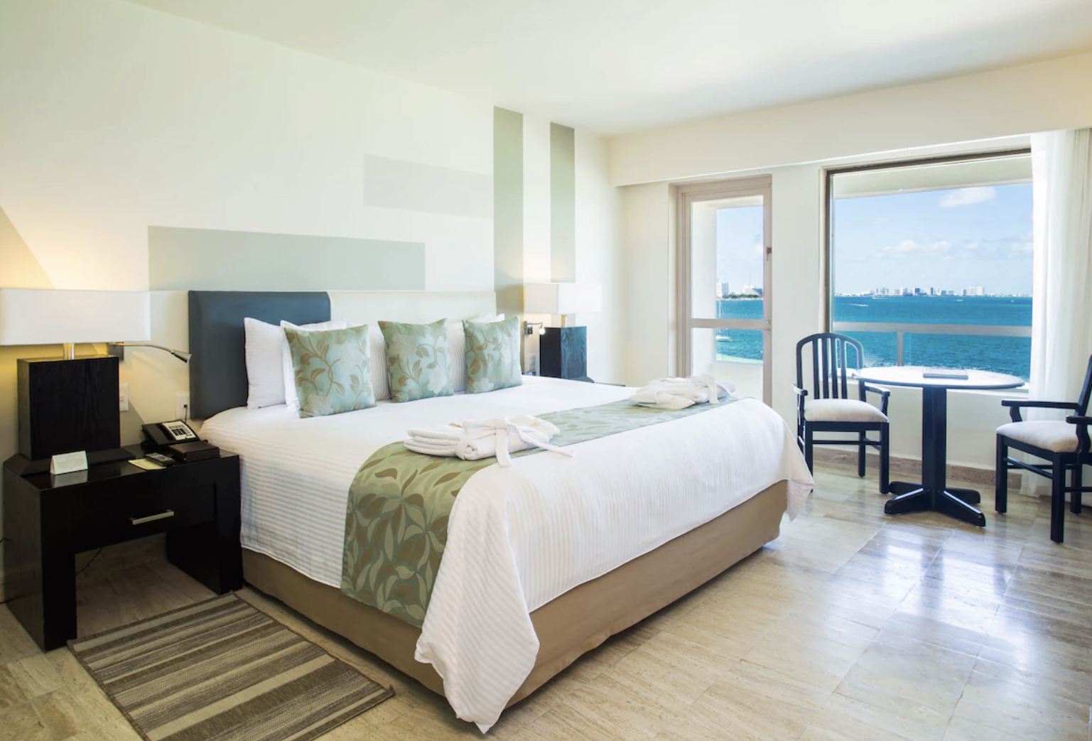 Dreams Sands Cancún