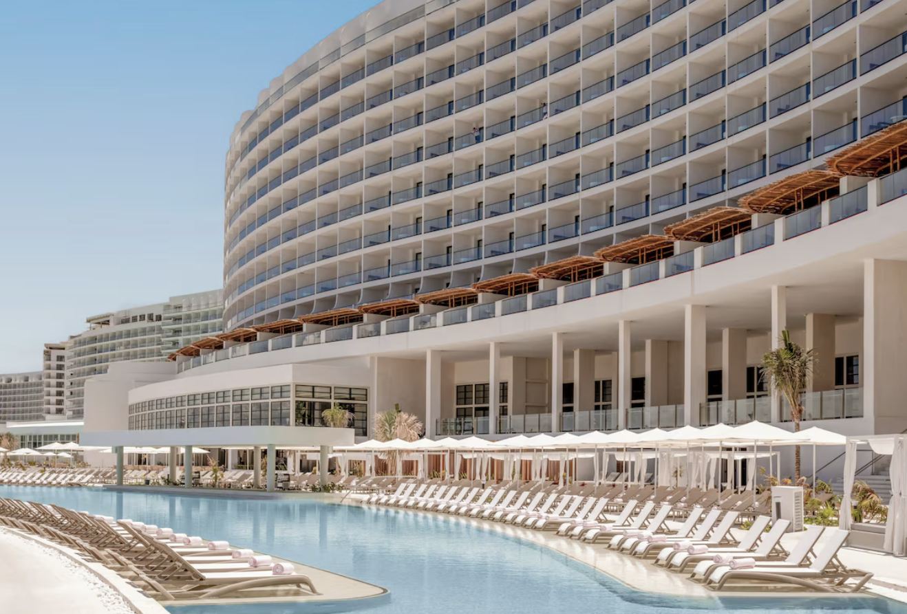 Ava Cancún Resort lanza el primer festival de invierno que redefine la experiencia todo incluido