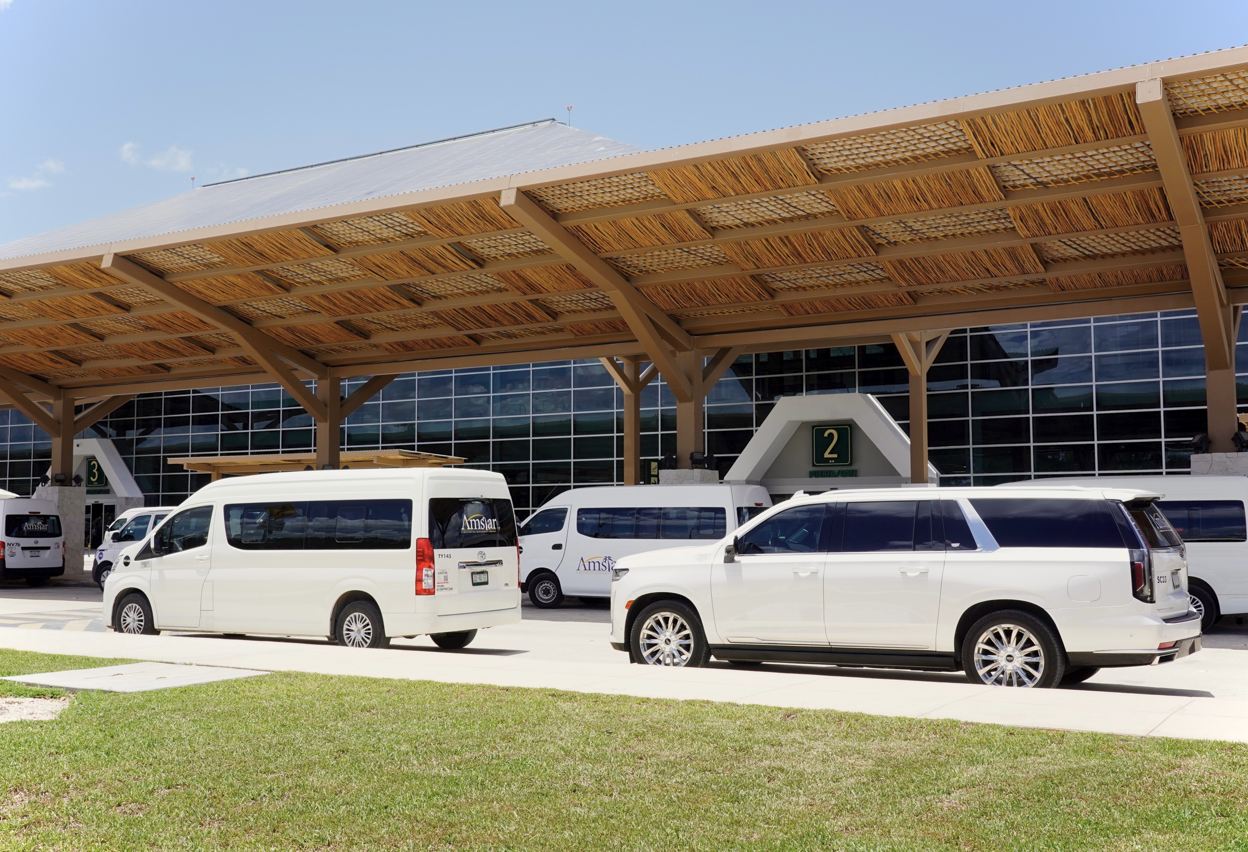 Los costos de los taxis y traslados al aeropuerto de Tulum siguen siendo altos a pesar de la menor demanda
