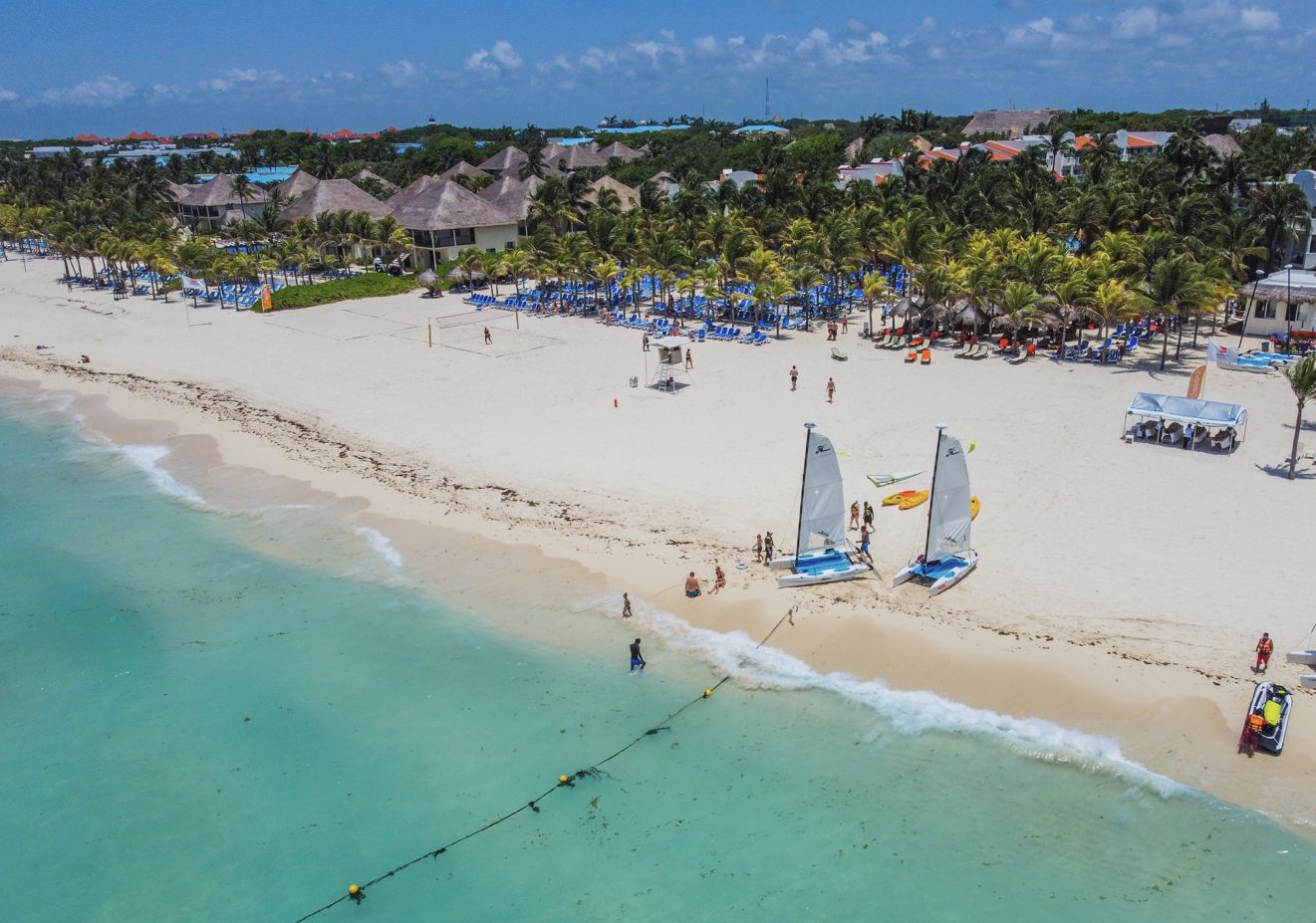 Playa de Tulum