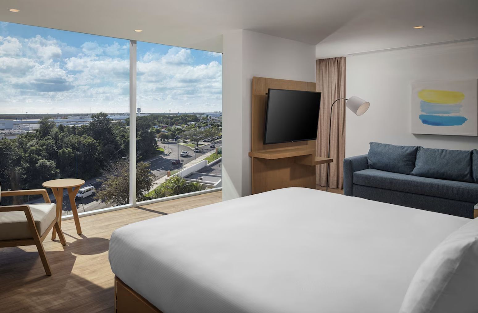 Hilton Garden Inn