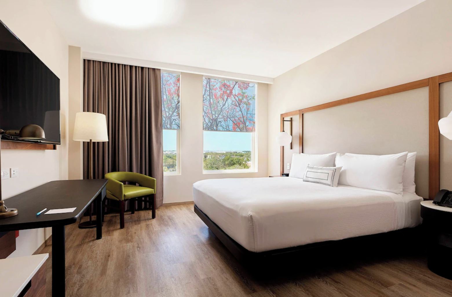 Fairfield Cancún