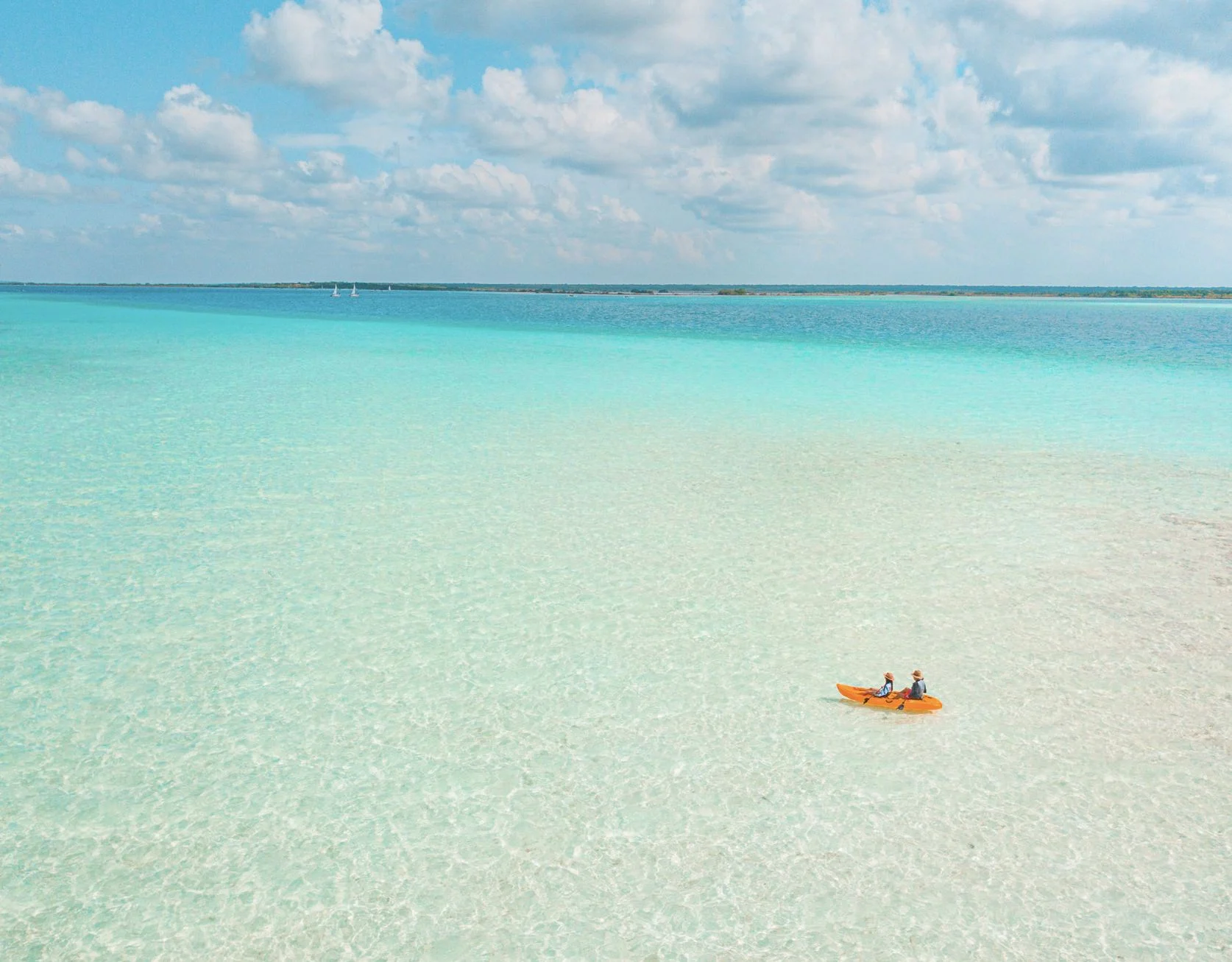 Laguna de Bacalar