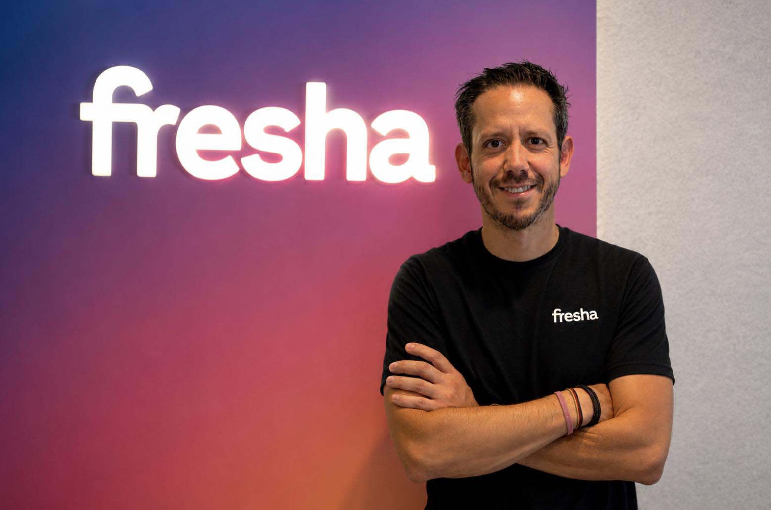Fresha México Carlos Walther