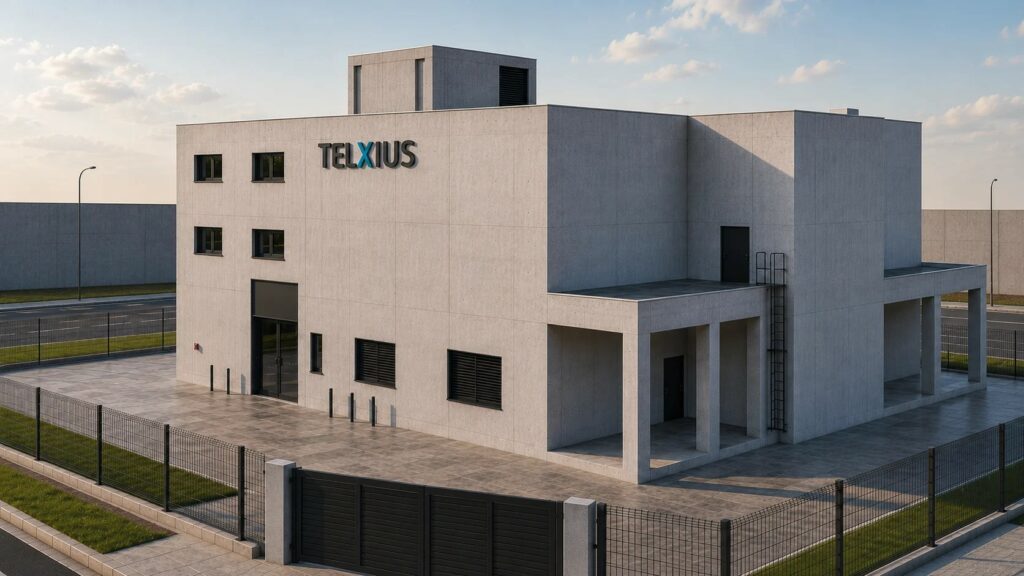 Telxius Cancún cable submarino