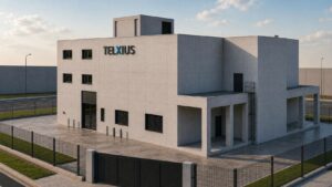 Telxius Cancún cable submarino