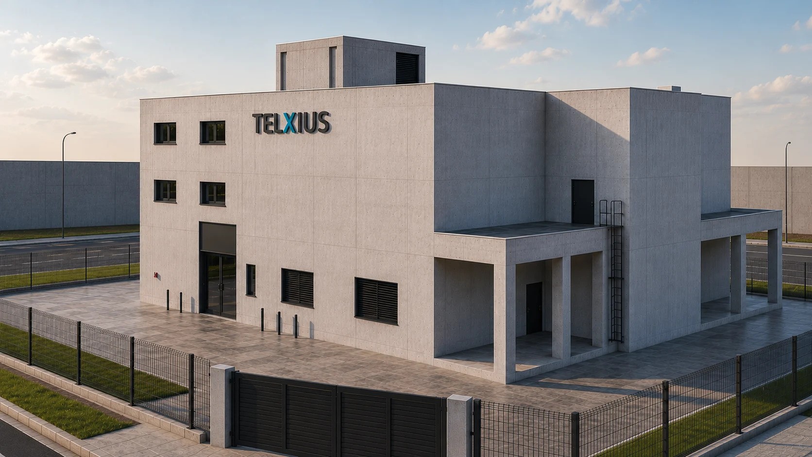 Telxius Cancún cable submarino