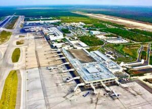 financiamiento de ASUR para adquirir CPC Aeroportos