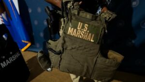 fugitivo detenido en México tras 25 años