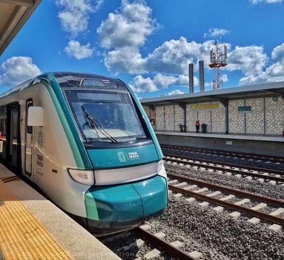 seguridad del Tren Maya
