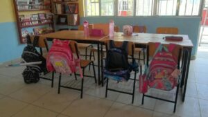 School suspended in La Paz, Los Cabos and Comondú as Baja California